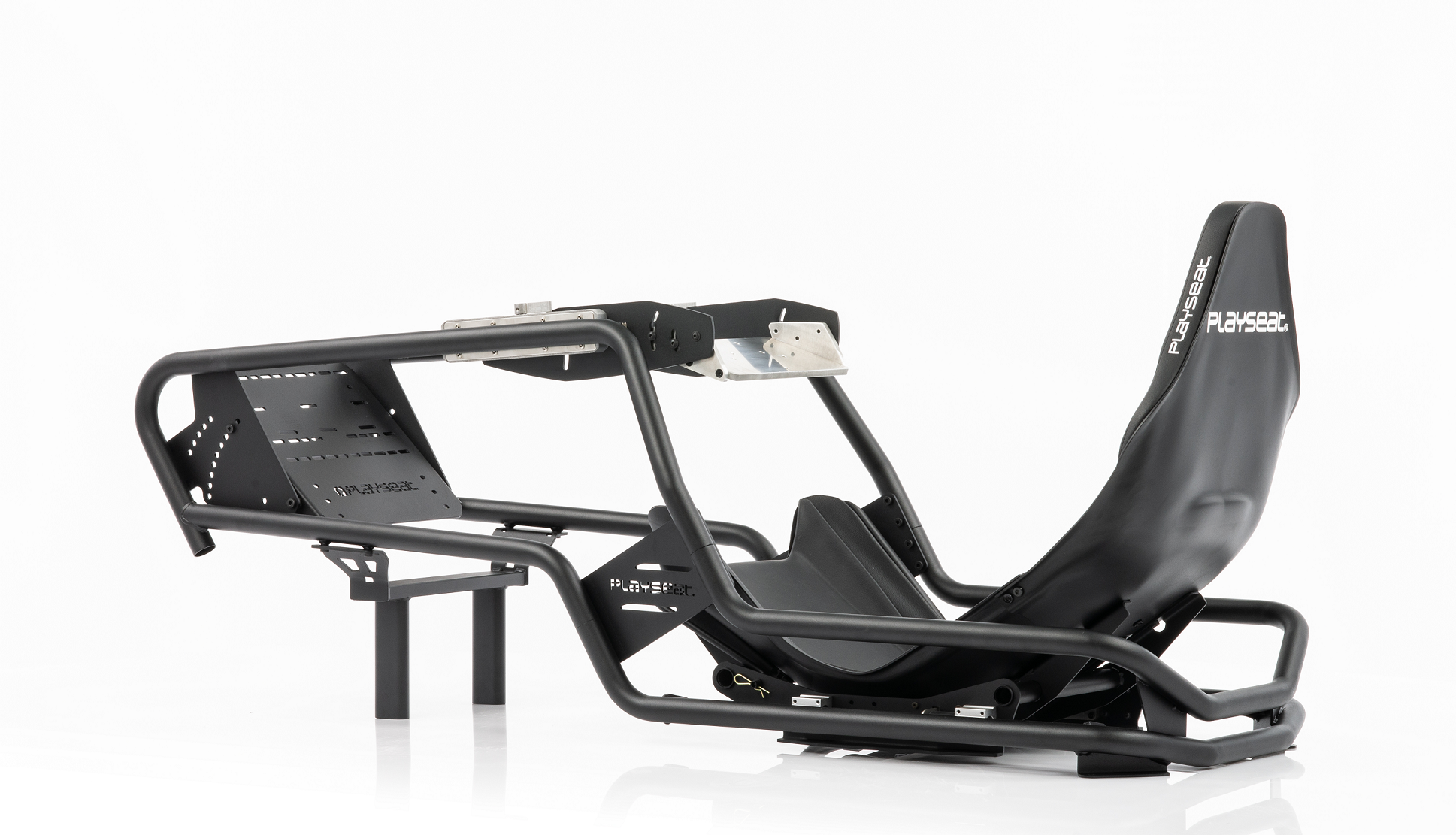 Závodní křeslo Playseat Formula Intelligence, černé Závodní křeslo Playseat Formula Intelligence, černé
