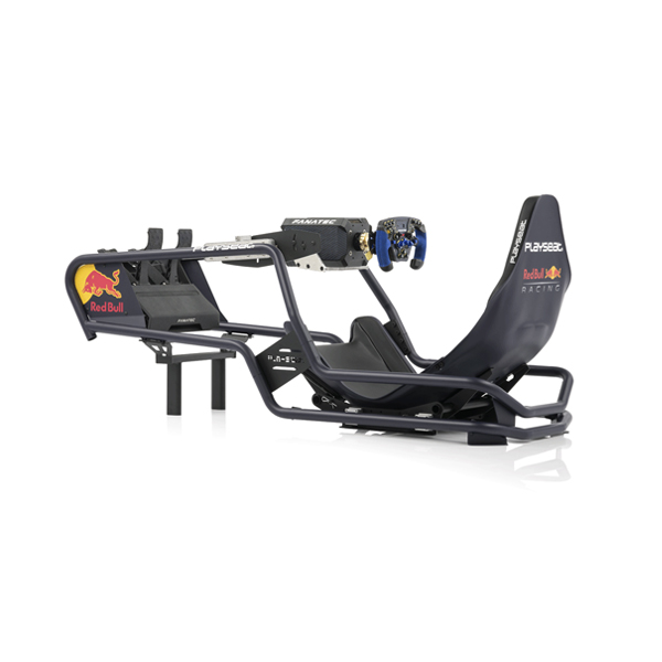 Závodní křeslo Playseat Formula Intelligence, Red Bull Racing