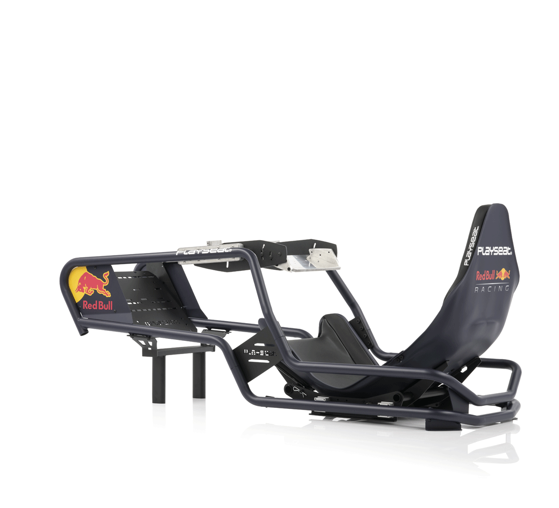 Závodní křeslo Playseat Formula Intelligence, Red Bull Racing