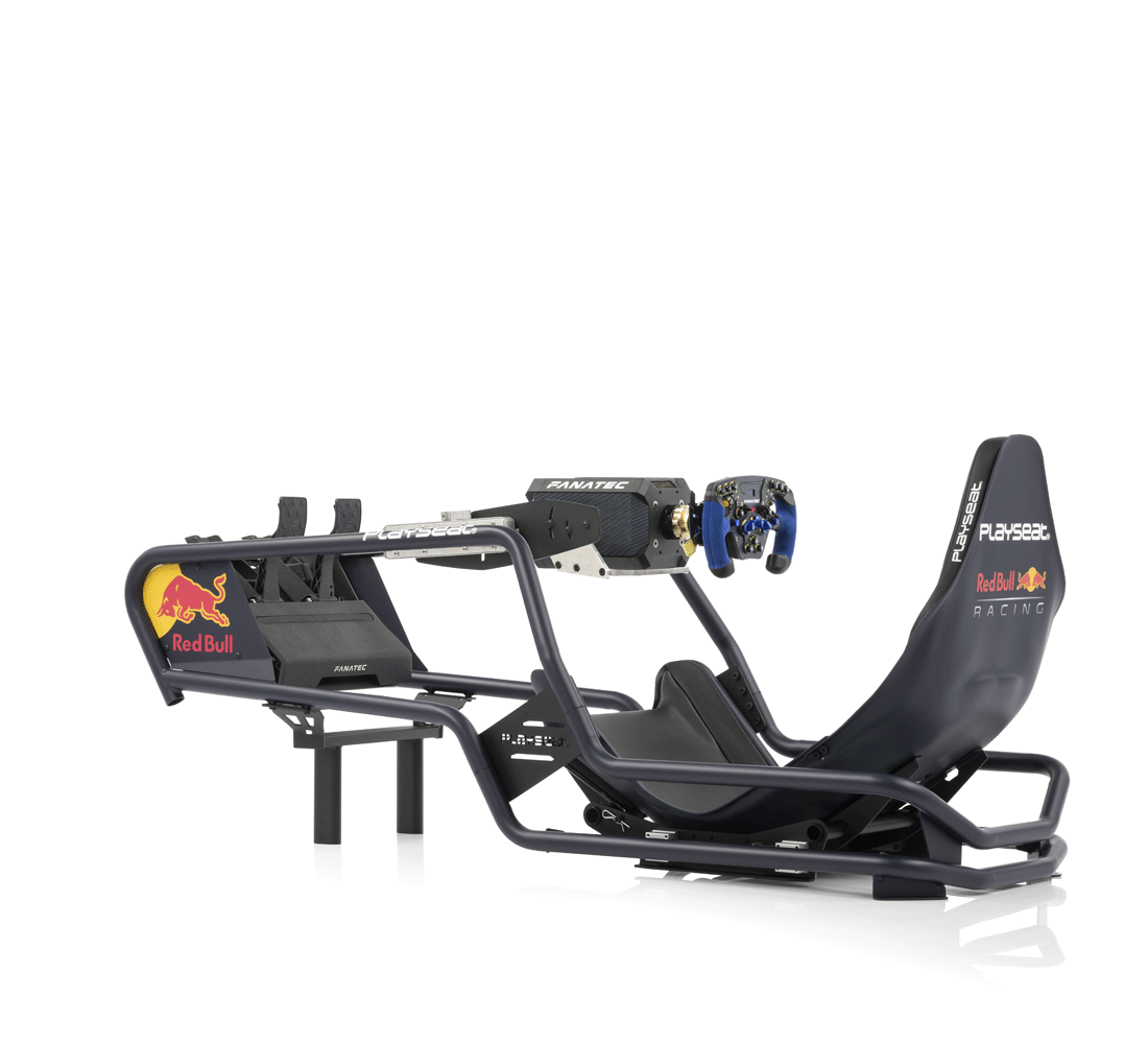 Závodní křeslo Playseat Formula Intelligence, Red Bull Racing Závodní křeslo Playseat Formula Intelligence, Red Bull Racing