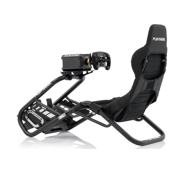 Závodní křeslo Playseat Trophy, černé Závodní křeslo Playseat Trophy, černé