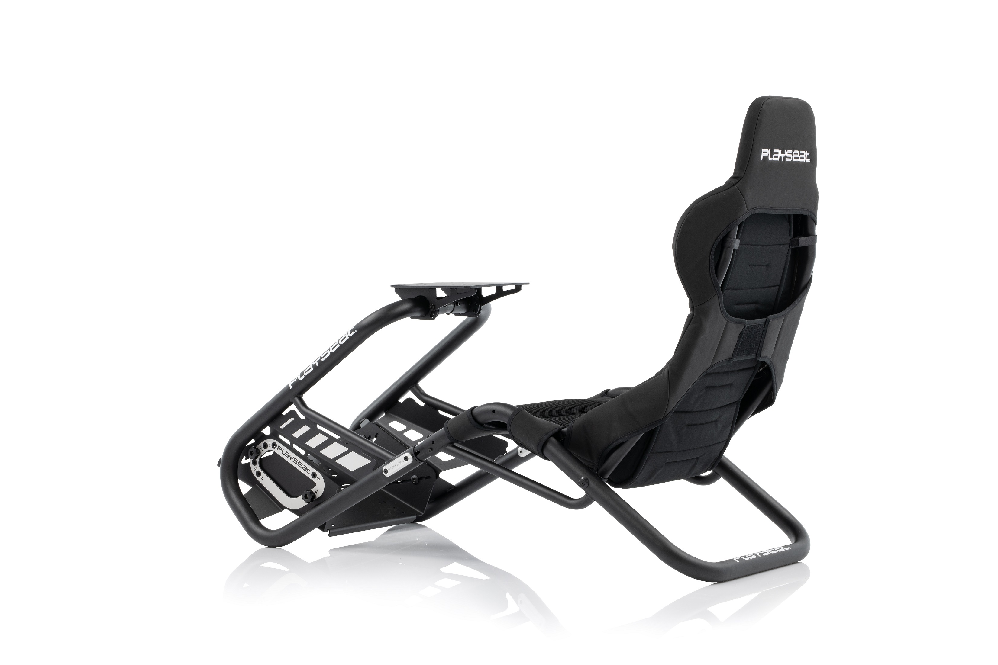 Závodní křeslo Playseat Trophy, černé Závodní křeslo Playseat Trophy, černé