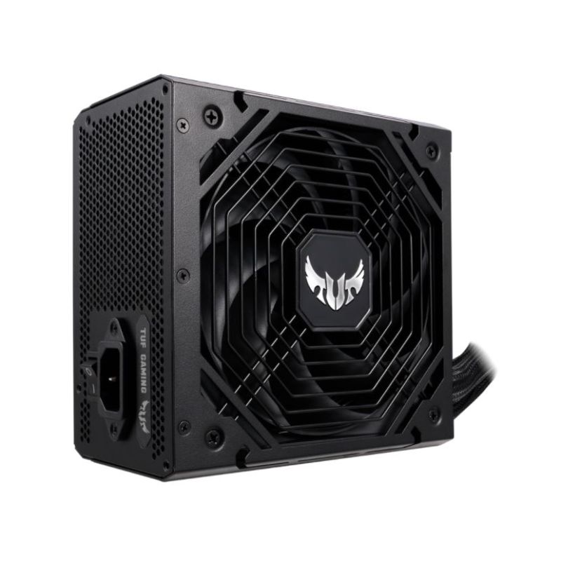 ASUS zdroj TUF-GAMING-650B 650W, 80+ Bronze