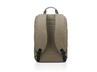 Batoh na notebook Lenovo 15.6 Backpack B210, zelený