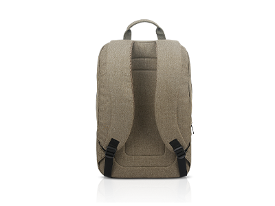Batoh na notebook Lenovo 15.6 Backpack B210, zelený Batoh na notebook Lenovo 15.6 Backpack B210, zelený