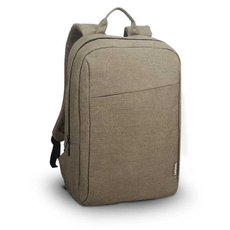 Batoh na notebook Lenovo 15.6 Backpack B210, zelený