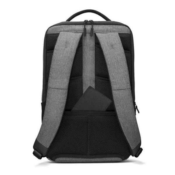 Baťoh na notebook Lenovo Urban Backpack B530 15.6, šedý Baťoh na notebook Lenovo Urban Backpack B530 15.6, šedý