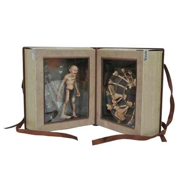 Box Set Akčních Figurek (Lord of The Rings) Box Set Akčních Figurek (Lord of The Rings)