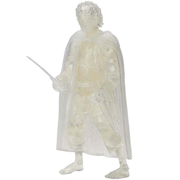 Box Set Akčních Figurek (Lord of The Rings) Box Set Akčních Figurek (Lord of The Rings)