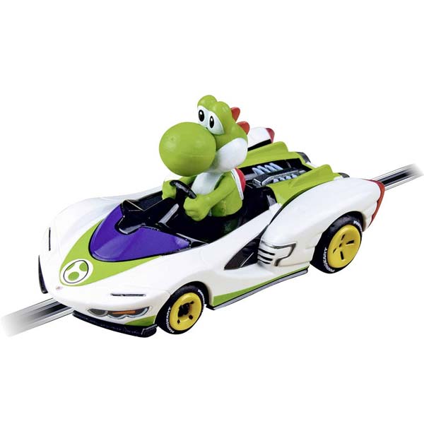 Carrera GO!!!: Nintendo Mario Kart P Win