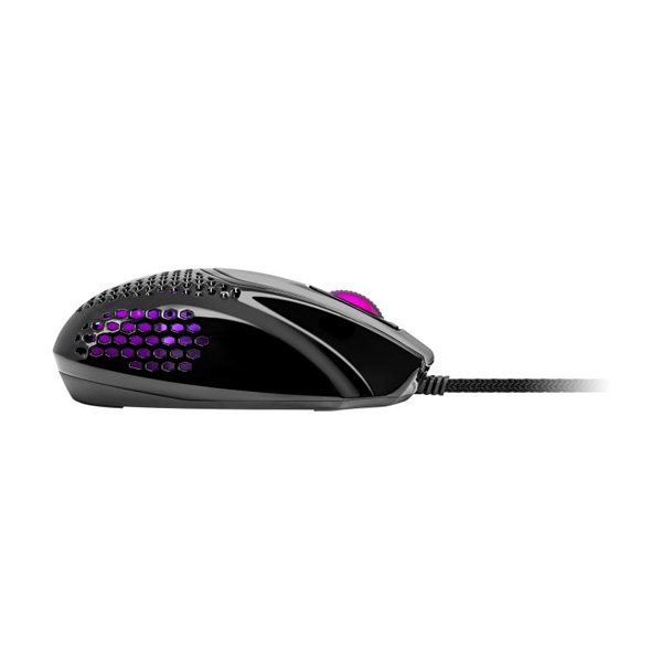 Cooler Master MM720 USB Mouse matte black Cooler Master MM720 USB Mouse matte black