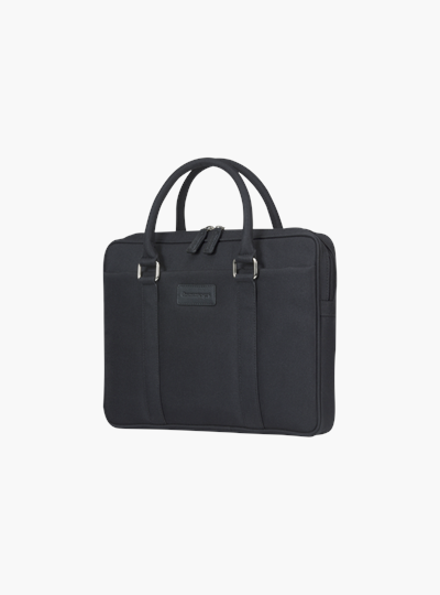 dbramante1928 Taška Stelvio pre laptop 14'' Slim PURE, černá dbramante1928 Taška Stelvio pre laptop 14'' Slim PURE, černá