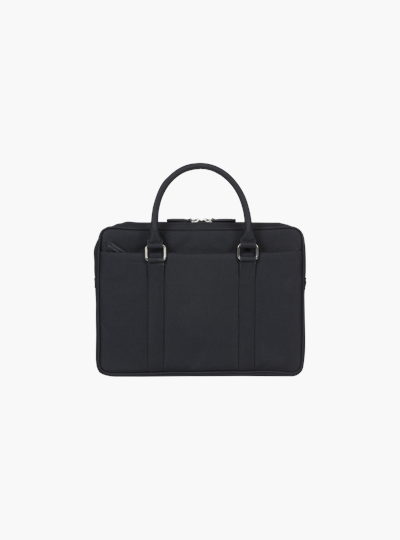 dbramante1928 Taška Stelvio pre laptop 14'' Slim PURE, černá dbramante1928 Taška Stelvio pre laptop 14'' Slim PURE, černá