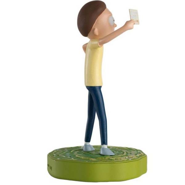 Figurka Rick and Morty: Morty Smith Figurka Rick and Morty: Morty Smith