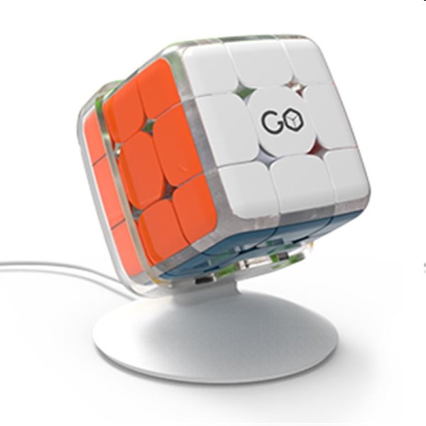 GoCube Edge Smart rubikova kostka