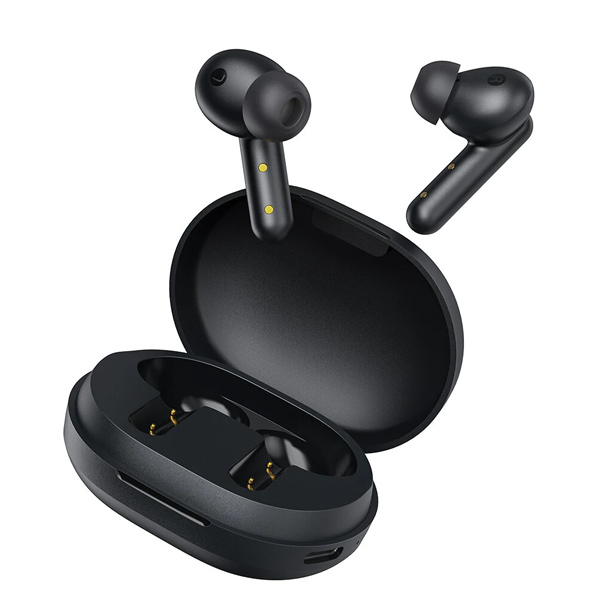 Haylou GT7 TWS, black