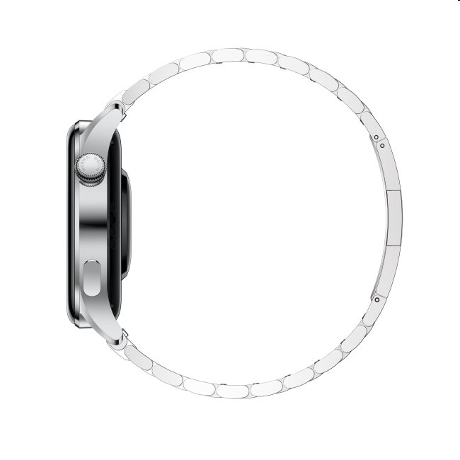 Huawei Watch 3 Elite, silver Huawei Watch 3 Elite, silver