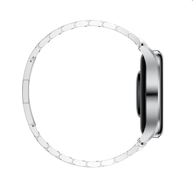 Huawei Watch 3 Elite, silver Huawei Watch 3 Elite, silver