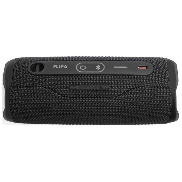 JBL Flip 6, Black