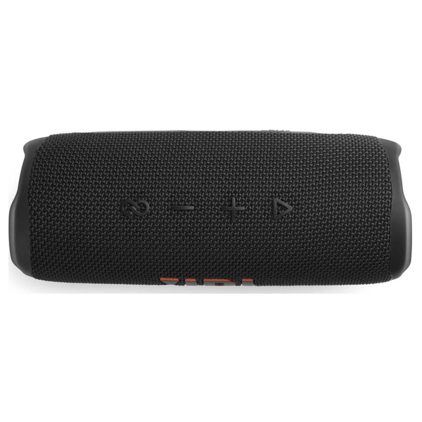 JBL Flip 6, Black