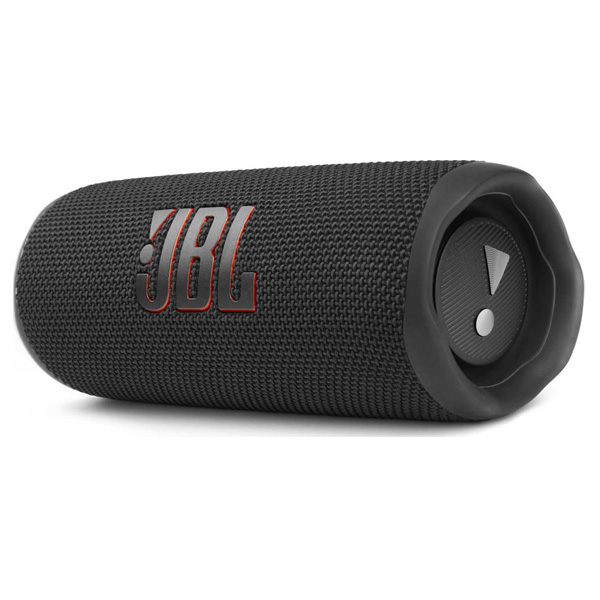 JBL Flip 6, Black