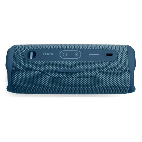 JBL Flip 6, Blue