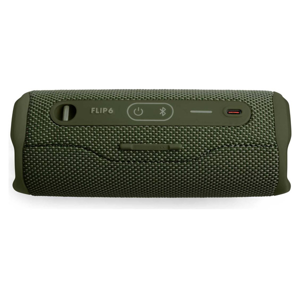 JBL Flip 6, Green JBL Flip 6, Green