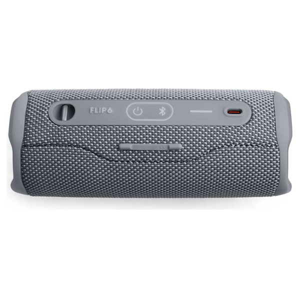 JBL Flip 6, Grey