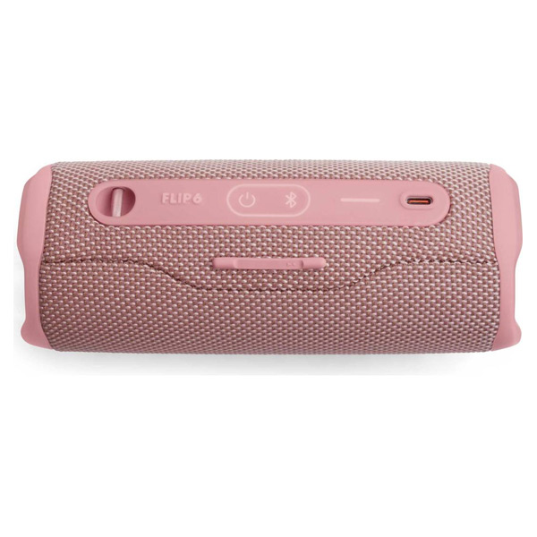 JBL Flip 6, Pink