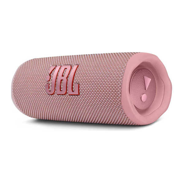 JBL Flip 6, Pink
