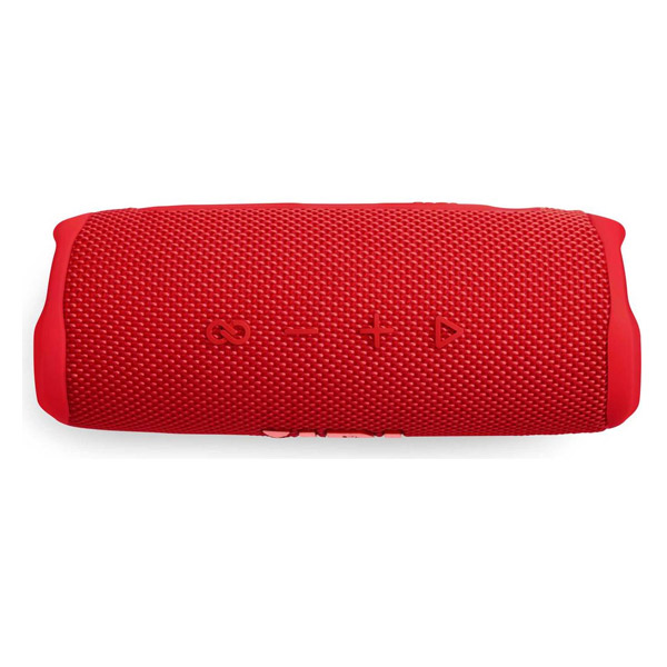 JBL Flip 6, Red JBL Flip 6, Red