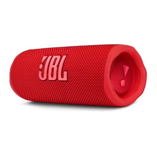 JBL Flip 6, Red JBL Flip 6, Red