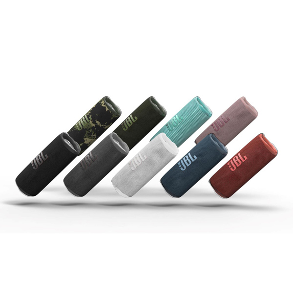JBL Flip 6, Red JBL Flip 6, Red