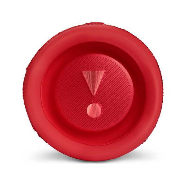 JBL Flip 6, Red JBL Flip 6, Red