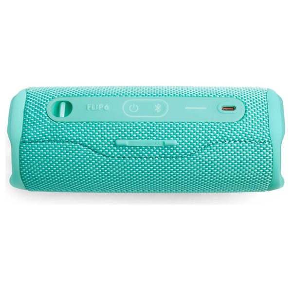 JBL Flip 6, Teal