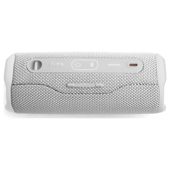 JBL Flip 6, White