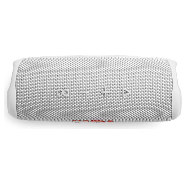 JBL Flip 6, White