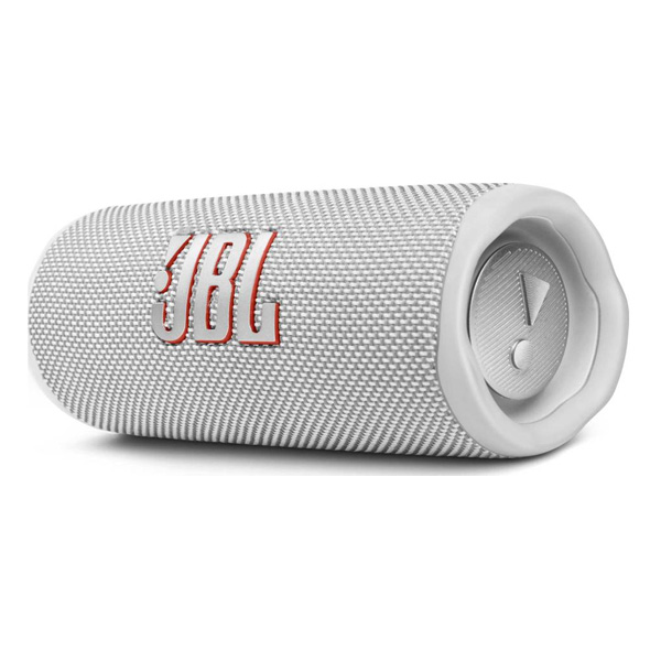 JBL Flip 6, White