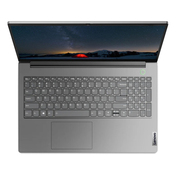 Lenovo ThinkBook 15 G2 ARE R5-4500U 8GB 256GB-SSD 15,6" FHD Radeon Graphics Win10Pro, šedá