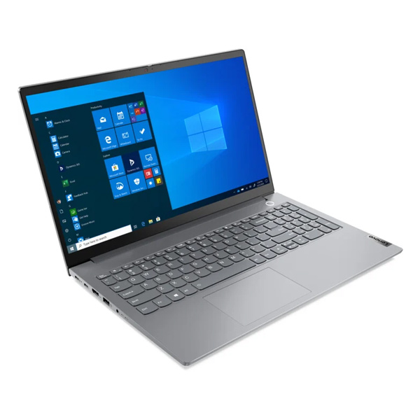 Lenovo ThinkBook 15 G2 ARE R5-4600U 8GB 256GB-SSD 15,6" FHD Radeon Graphics Win10Pro, šedá