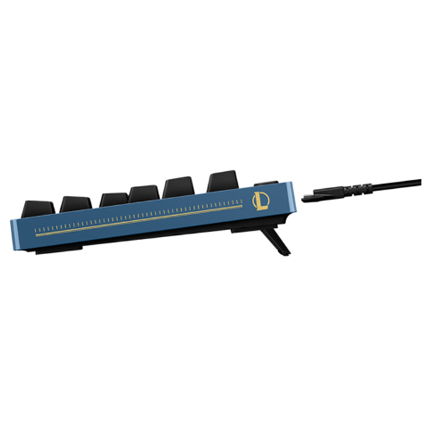 Logitech G Pro Gaming Keyboard (League of Legends Edition) Logitech G Pro Gaming Keyboard (League of Legends Edition)