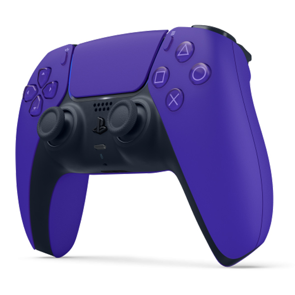 PlayStation 5 DualSense Wireless Controller, galactic purple