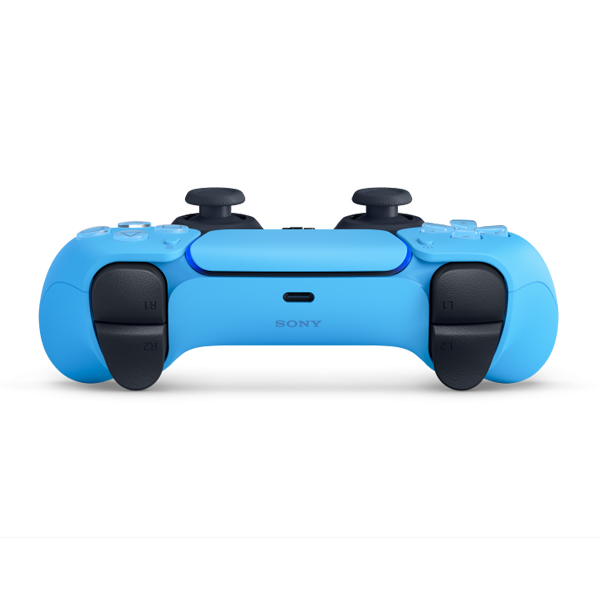 Bezdrátový ovladač PlayStation 5 DualSense, starlight blue