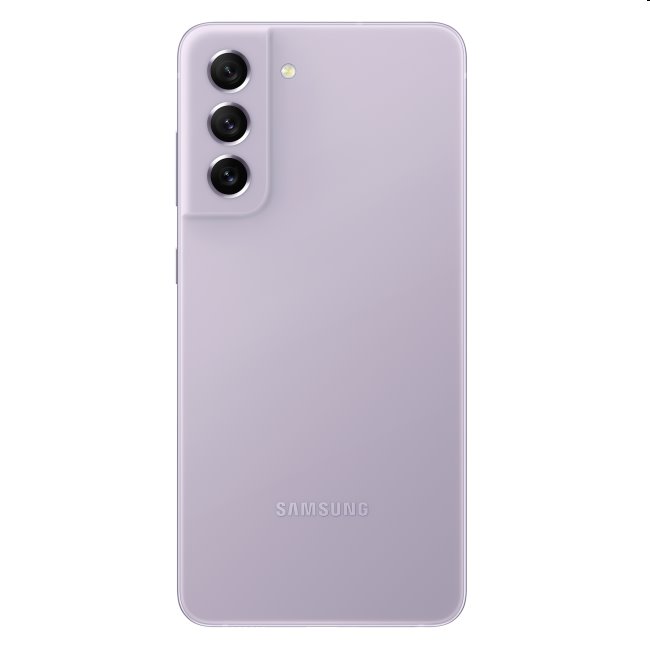 Samsung Galaxy S21 FE 5G, 6/128GB, lavender