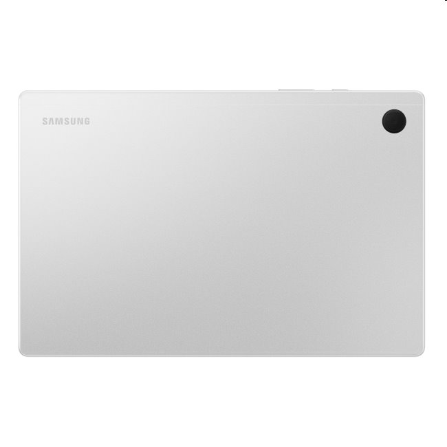 Samsung Galaxy Tab A8 10.5 (2021) LTE, 3/32GB, silver