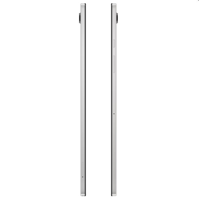 Samsung Galaxy Tab A8 10.5 (2021) LTE, 3/32GB, silver Samsung Galaxy Tab A8 10.5 (2021) LTE, 3/32GB, silver