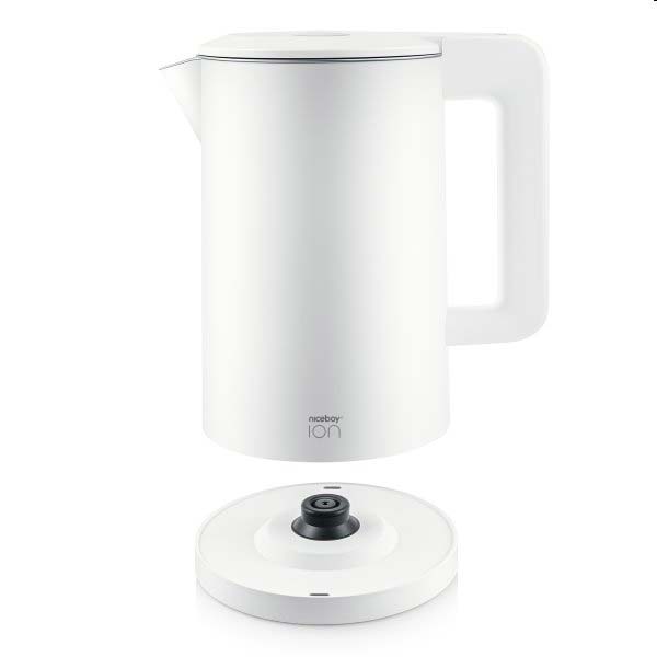 Smart rychlovarná konvice Niceboy ION SmartKettle Smart rychlovarná konvice Niceboy ION SmartKettle