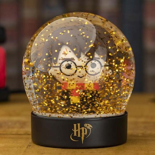 Sněhová koule Harry (Harry Potter)