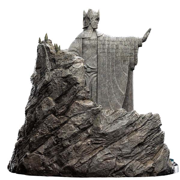 Socha Argonath (Lord of The Rings) Limited Edition Socha Argonath (Lord of The Rings) Limited Edition