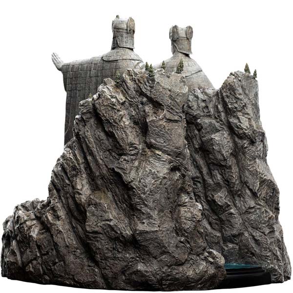 Socha Argonath (Lord of The Rings) Limited Edition Socha Argonath (Lord of The Rings) Limited Edition